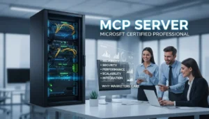 Conexão Inteligente: Como o Servidor MCP Transforma o Marketing Digital