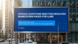 Google reforça que HTML estruturado é suficiente para SEO e IA generativa