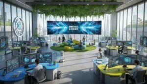 Google como empresa: história, inovação e futuro