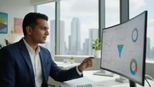 CRM Marketing na prática: estratégias para aumentar vendas e fidelizar clientes